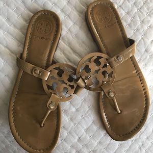 Tory Burch Miller Sandal